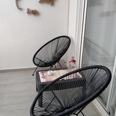 모로델제블 Vivienda Gorrion 아파트 외부 사진