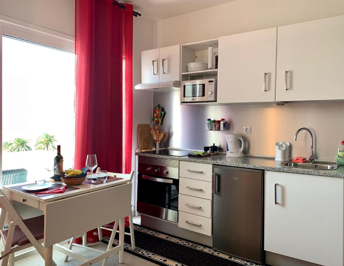 모로델제블 Vivienda Gorrion 아파트 외부 사진