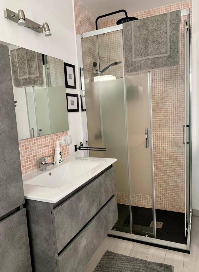 모로델제블 Vivienda Gorrion 아파트 외부 사진
